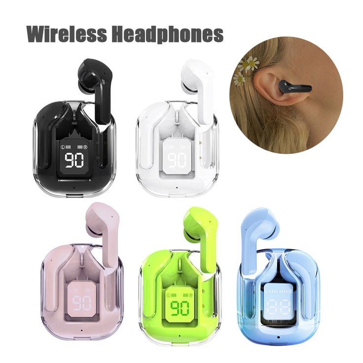 Air a31 Wireless Earpods