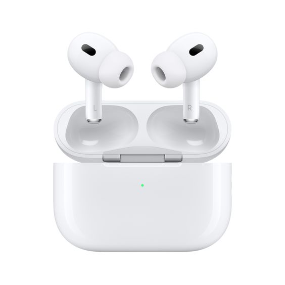 Air pro 2 wireless bluetooth earpods